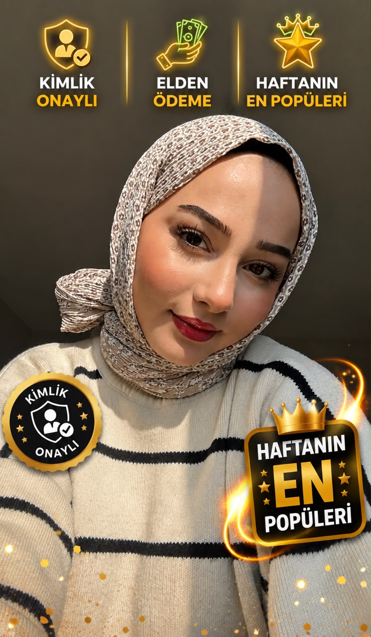 Deveci Başarıyı Elde Etmiş Kadın Escort Müjde