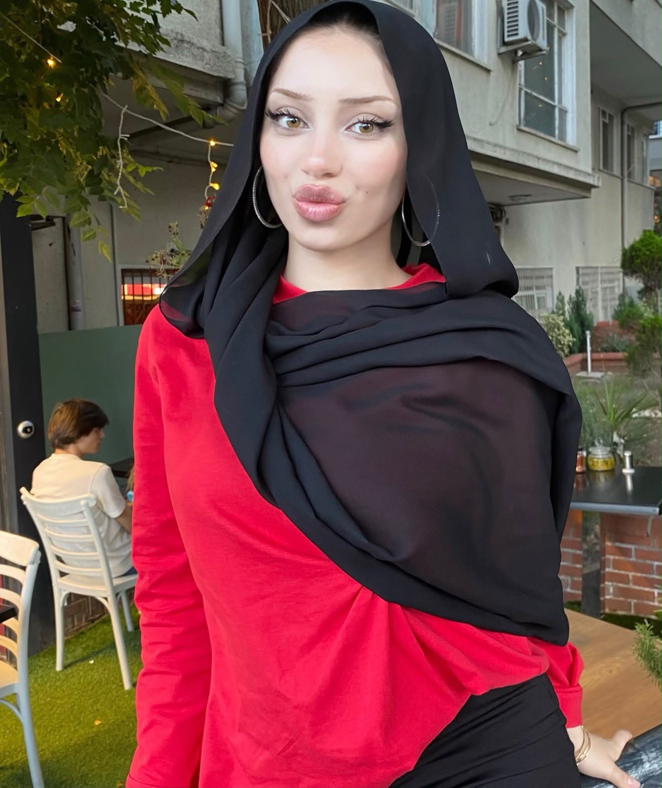 Çorakmıtırlar Düşünceli Bayan Escort Bayan Kayra