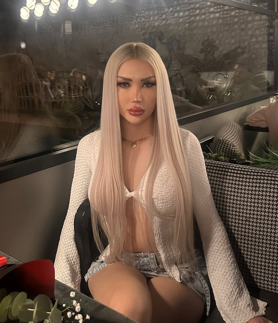 Asil Bey Zarif Ruh Escort Reyhan