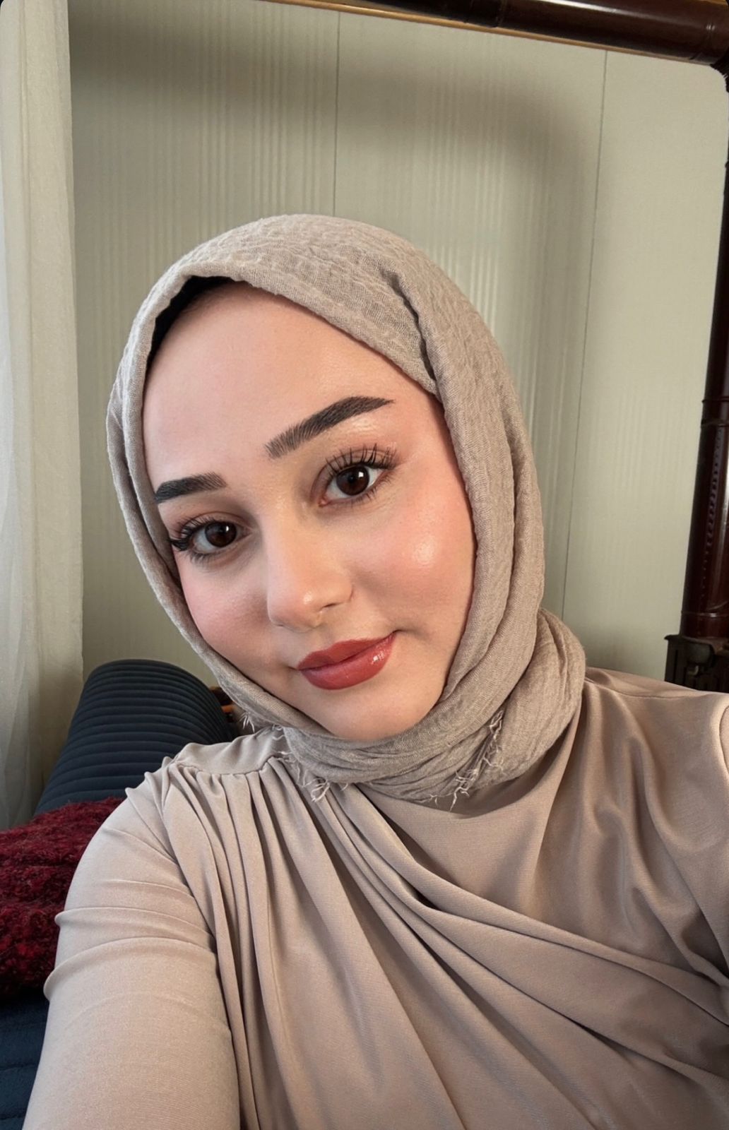 Deveciler Sıradışı Bayan Escort Kadeh