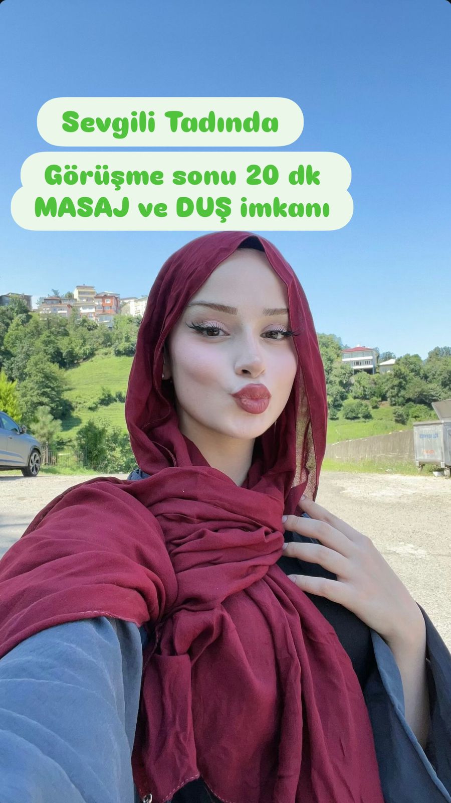 Karamanlar Afgan Escort Sultan