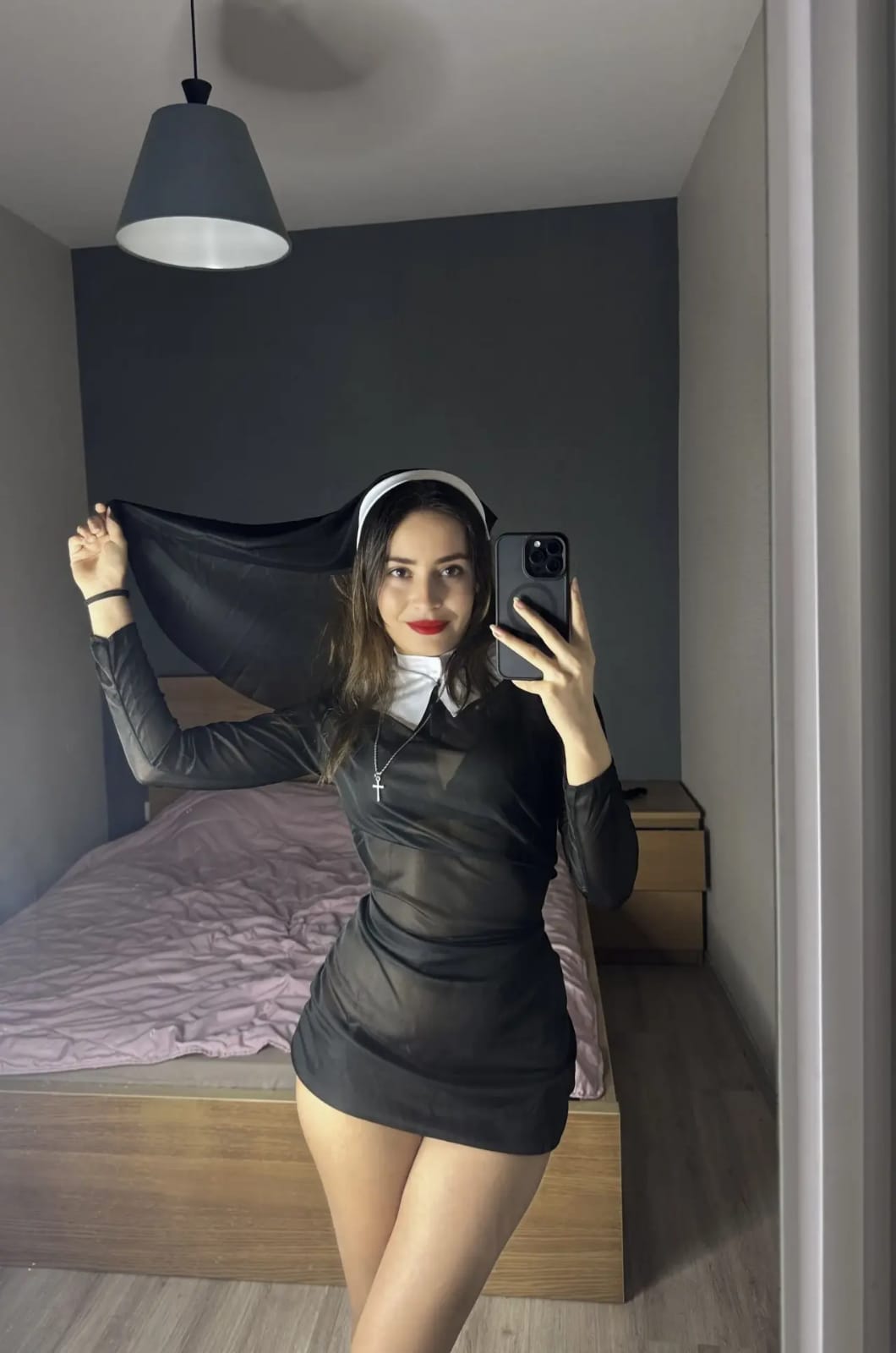 Kitirler Sadık Bir Kadın Escort Azra