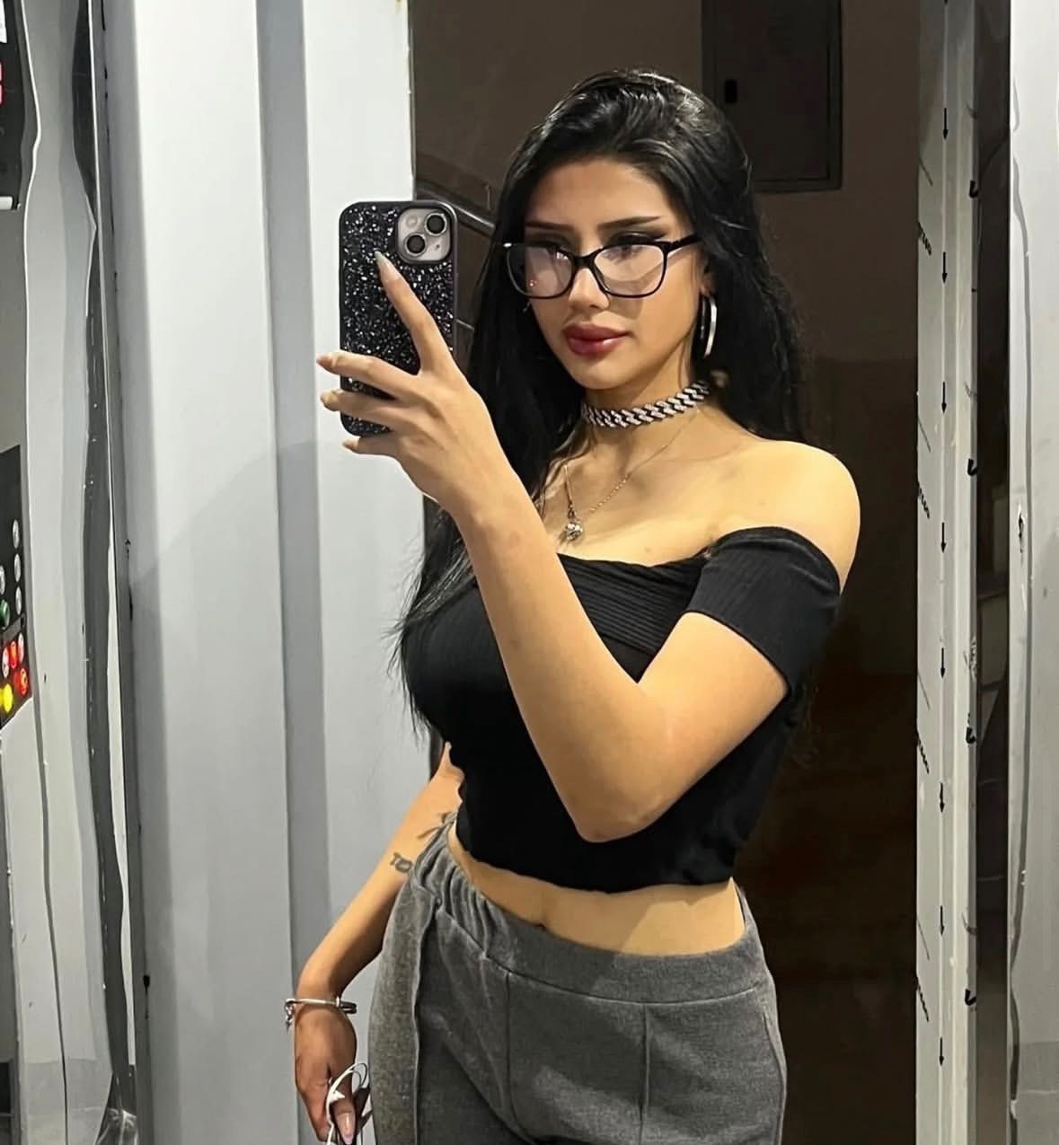 Piroğlu Tutkulu Sevgili Escort Bayan Ayşen