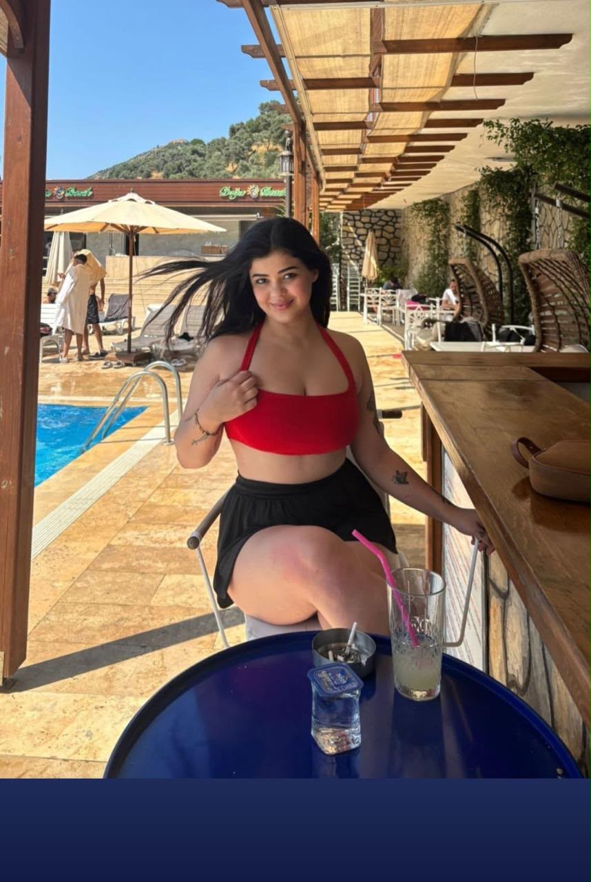 Adaköy Hayatın Işığı Escort Bayan Serap