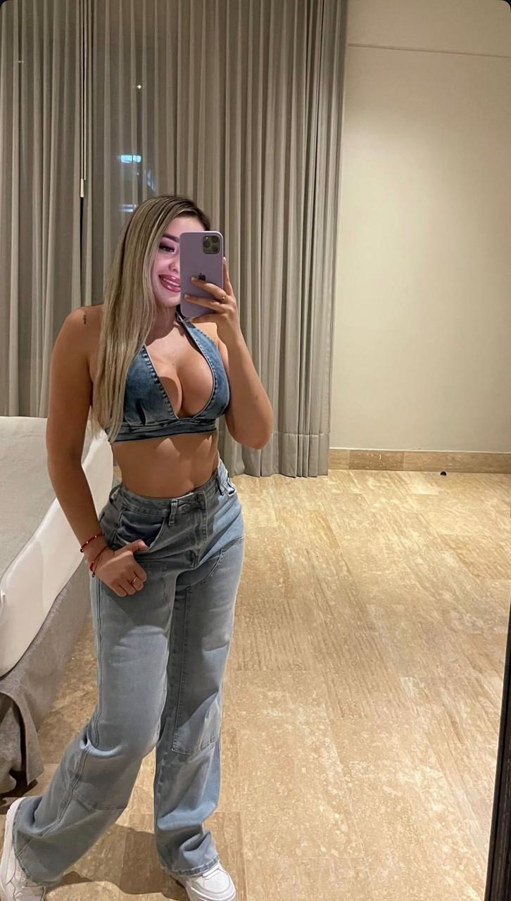 Dereköy Tatlı Partner Escort Filiz