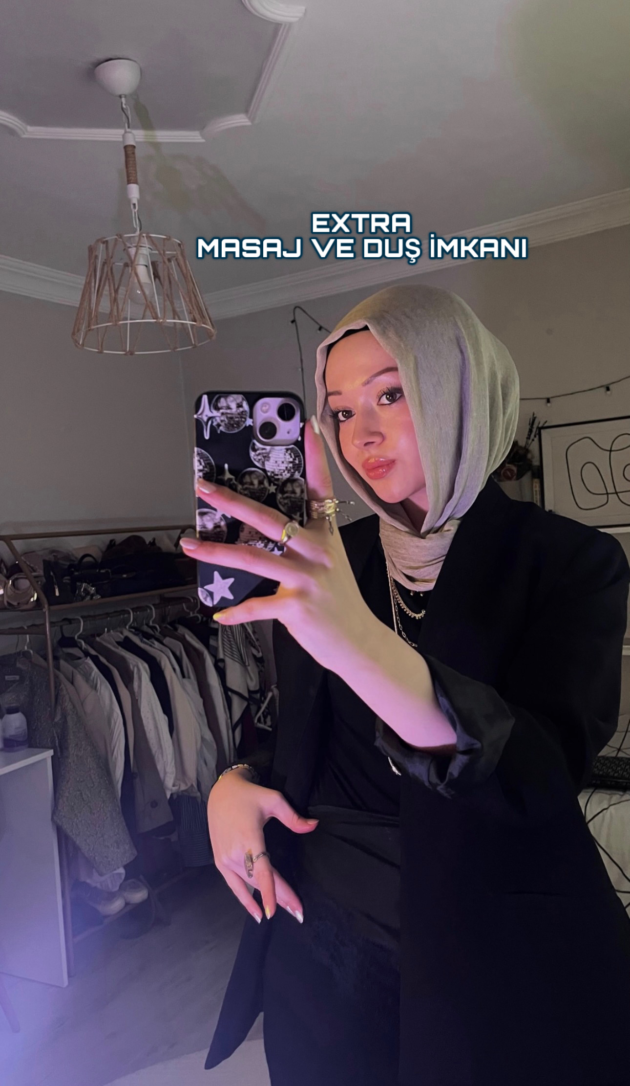 Kırha Kibar Partner Escort Bayan Zehra