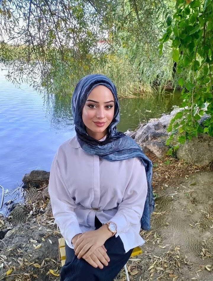 Deveci Yenilikçi Bayan Bayan Escort Şirin