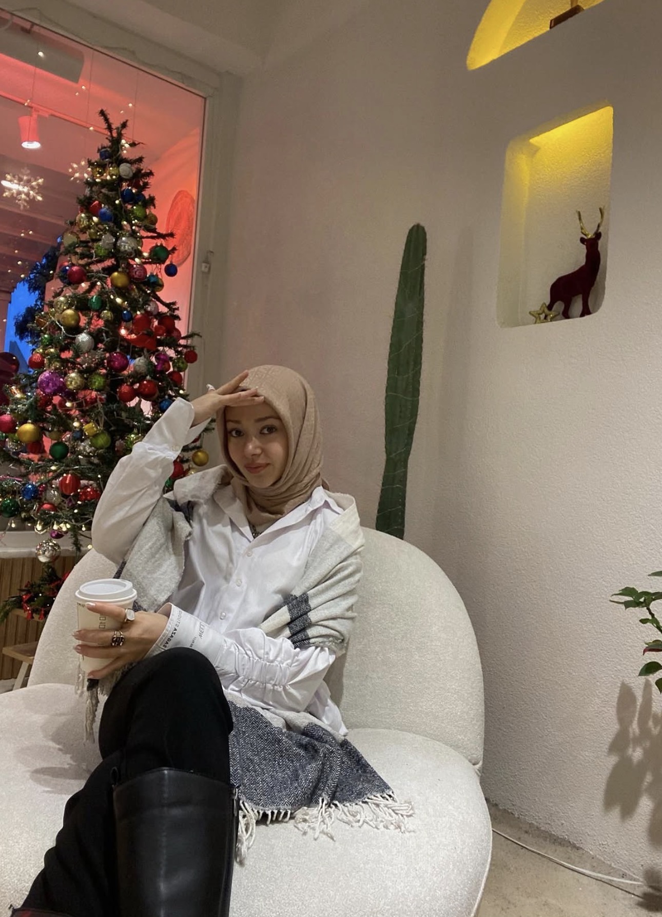 Küçükberk Hızlı Partner Escort Bayan Alev