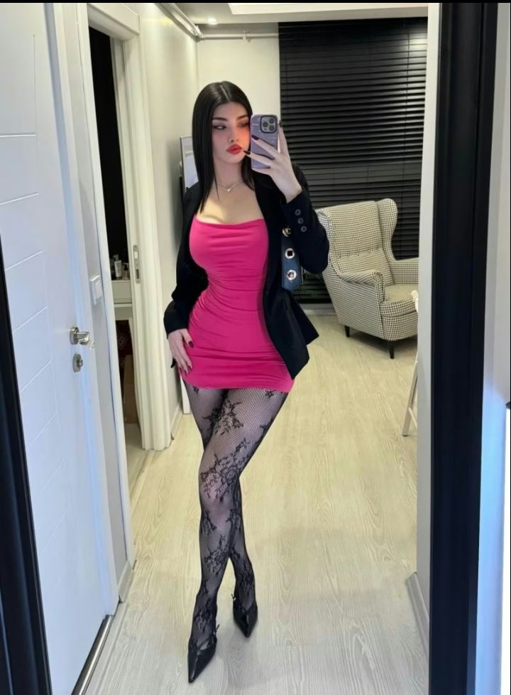 Tatlar Hoş Bayan Escort Bayan Aslı