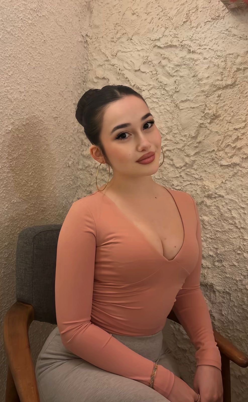 Demirler Pozitif Kadın Bayan Escort Maya