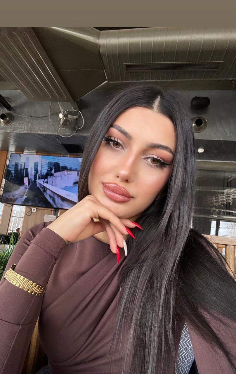 Karaçayır Güzel Ruhlu Kadın Bayan Escort Sevim