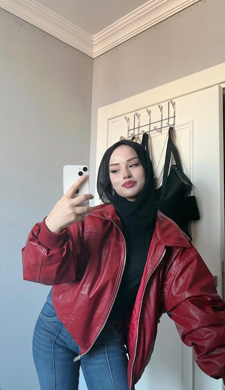 Karacaağaç İranlı Bayan Escort Rabia