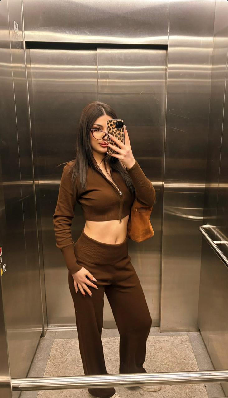 Dağkara Savaşçı Kadın Bayan Escort Alya