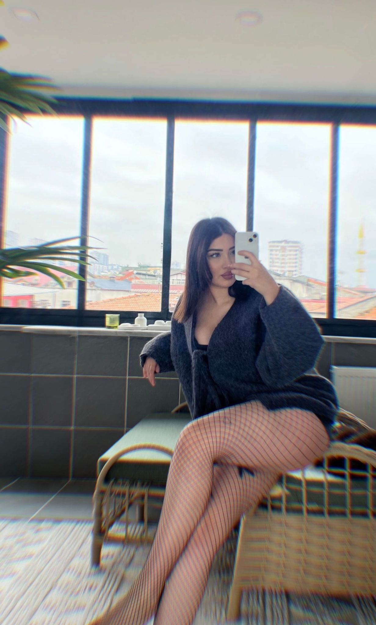 Çeşme Suriyeli Escort Bayan Banu