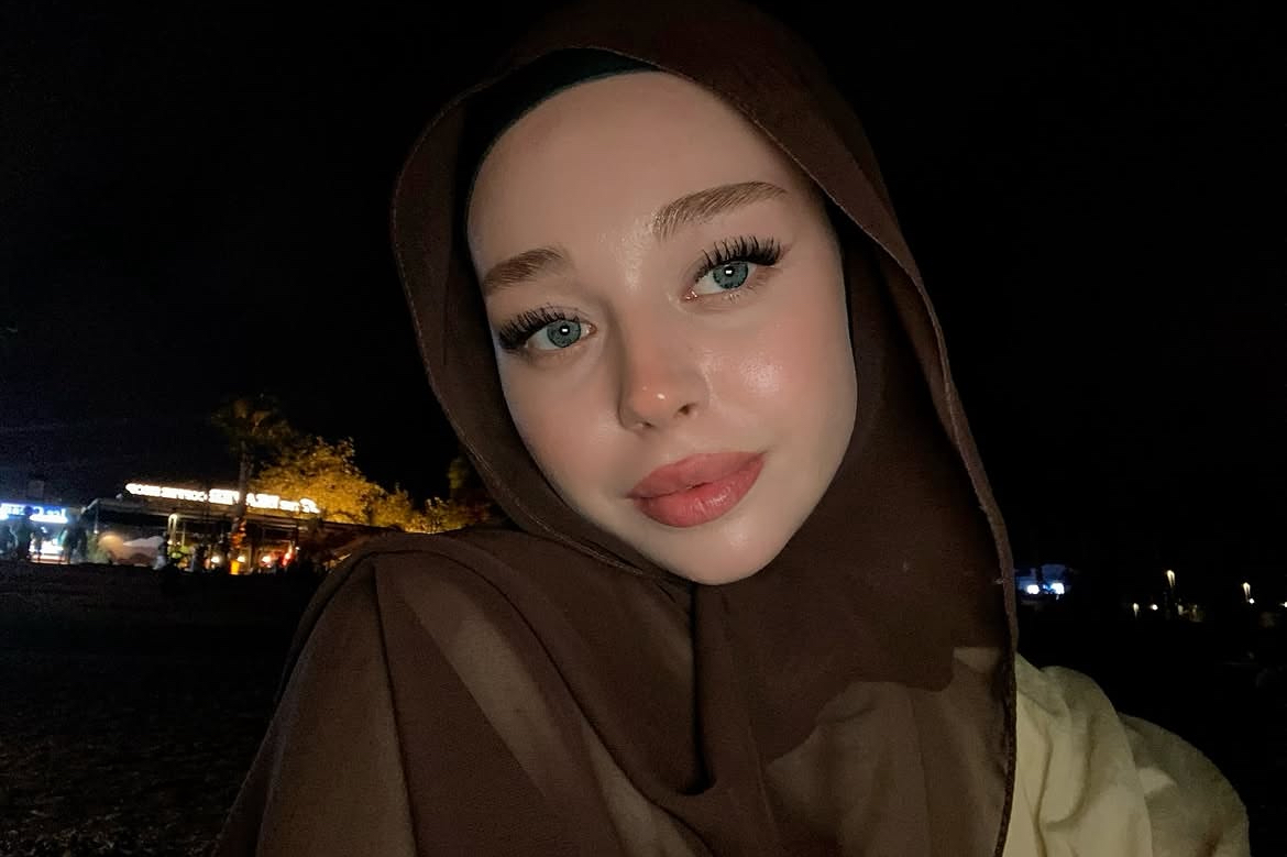 Göncek Gizemli Kadın Escort Engin