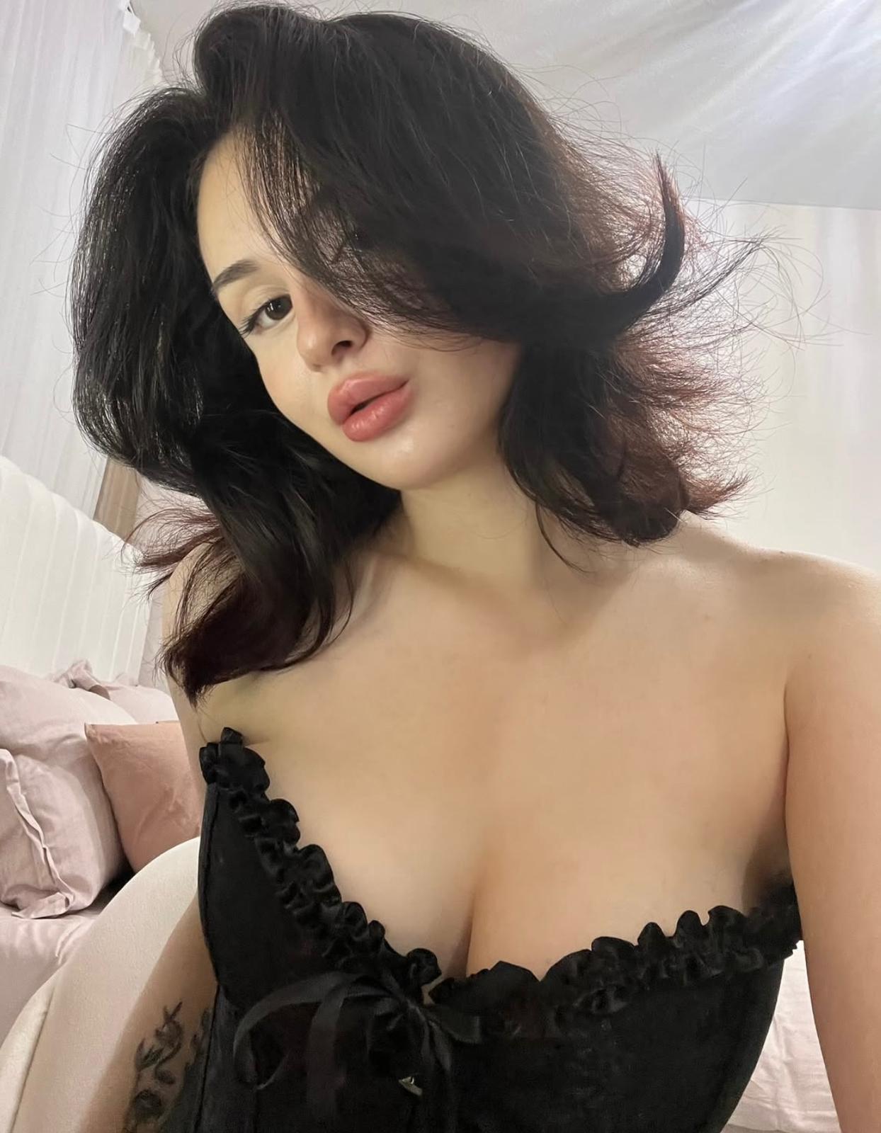 Dodurga Afgan Escort Burcu