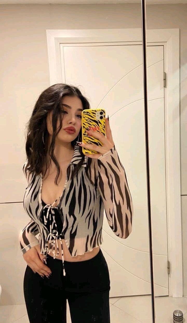 Mengen Güzel Güzel Bir Kadın Escort Bayan Gülay