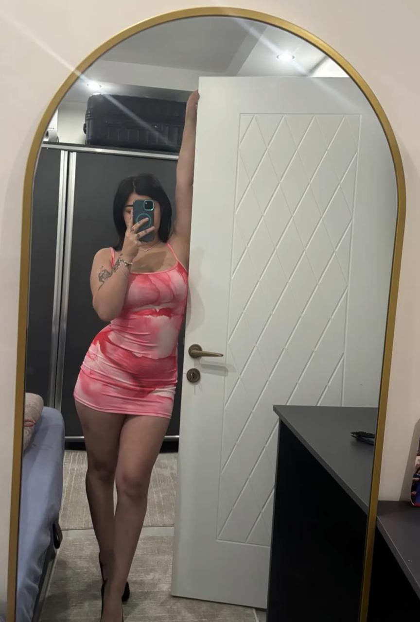 Hıdırşeyhler Mistik Partner Escort Sultan