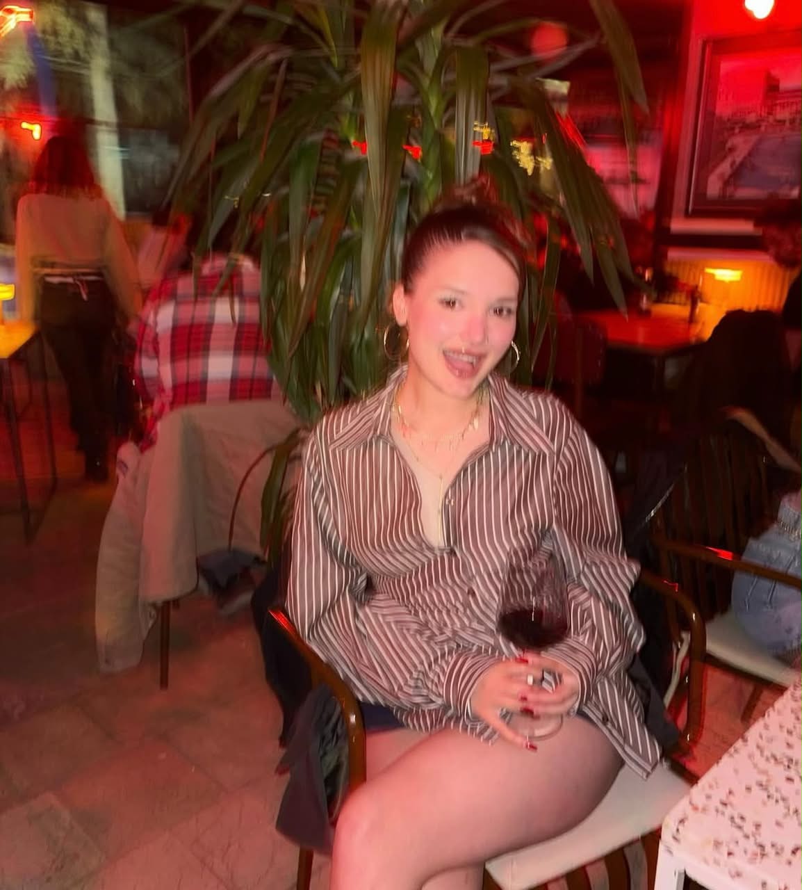 Kandamış Afgan Escort Bayan Zümra