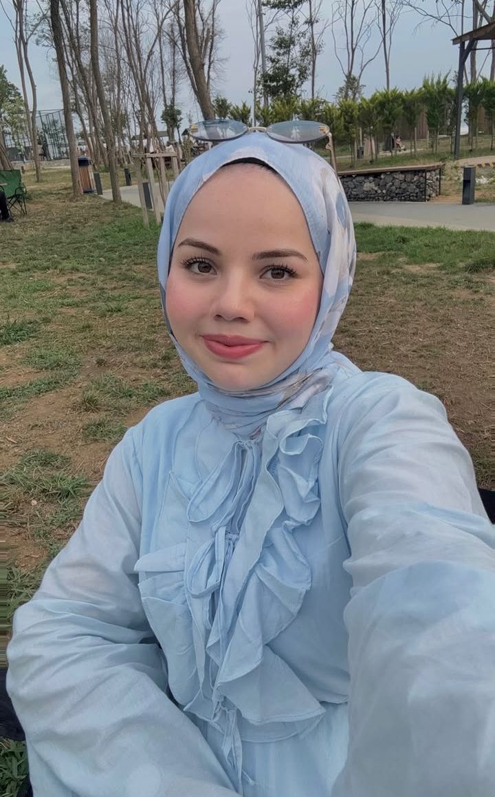 Köprübaşı Büyük Memeli Escort Ayliz