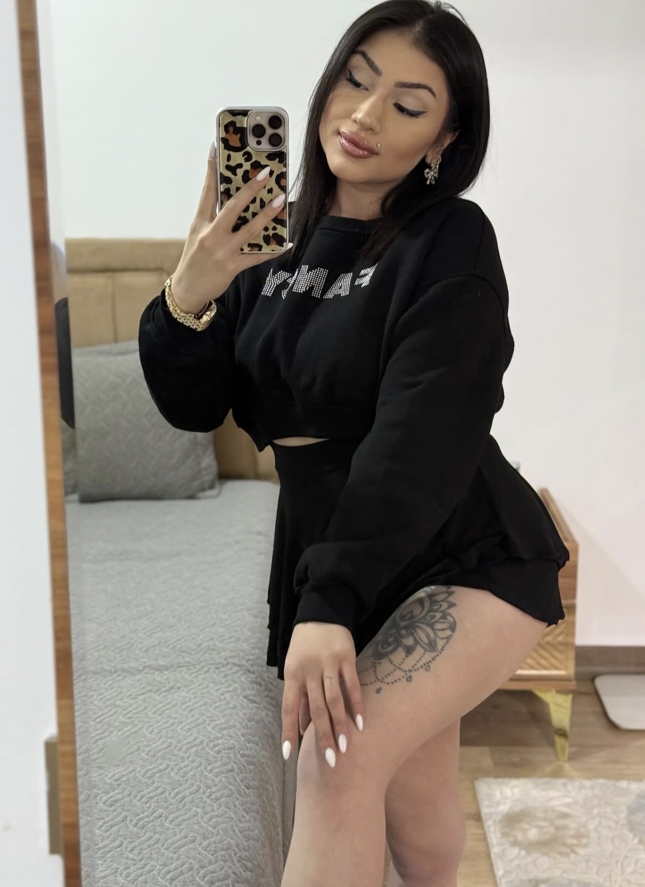 Cuma Mistik Kadın Escort Elifnur