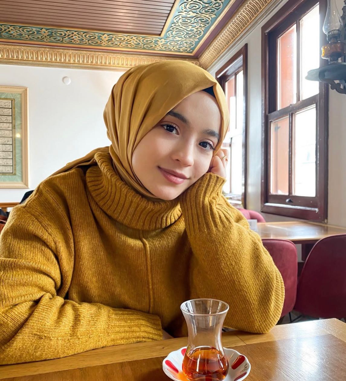 Çivril İdeal Kadın Escort Beyza