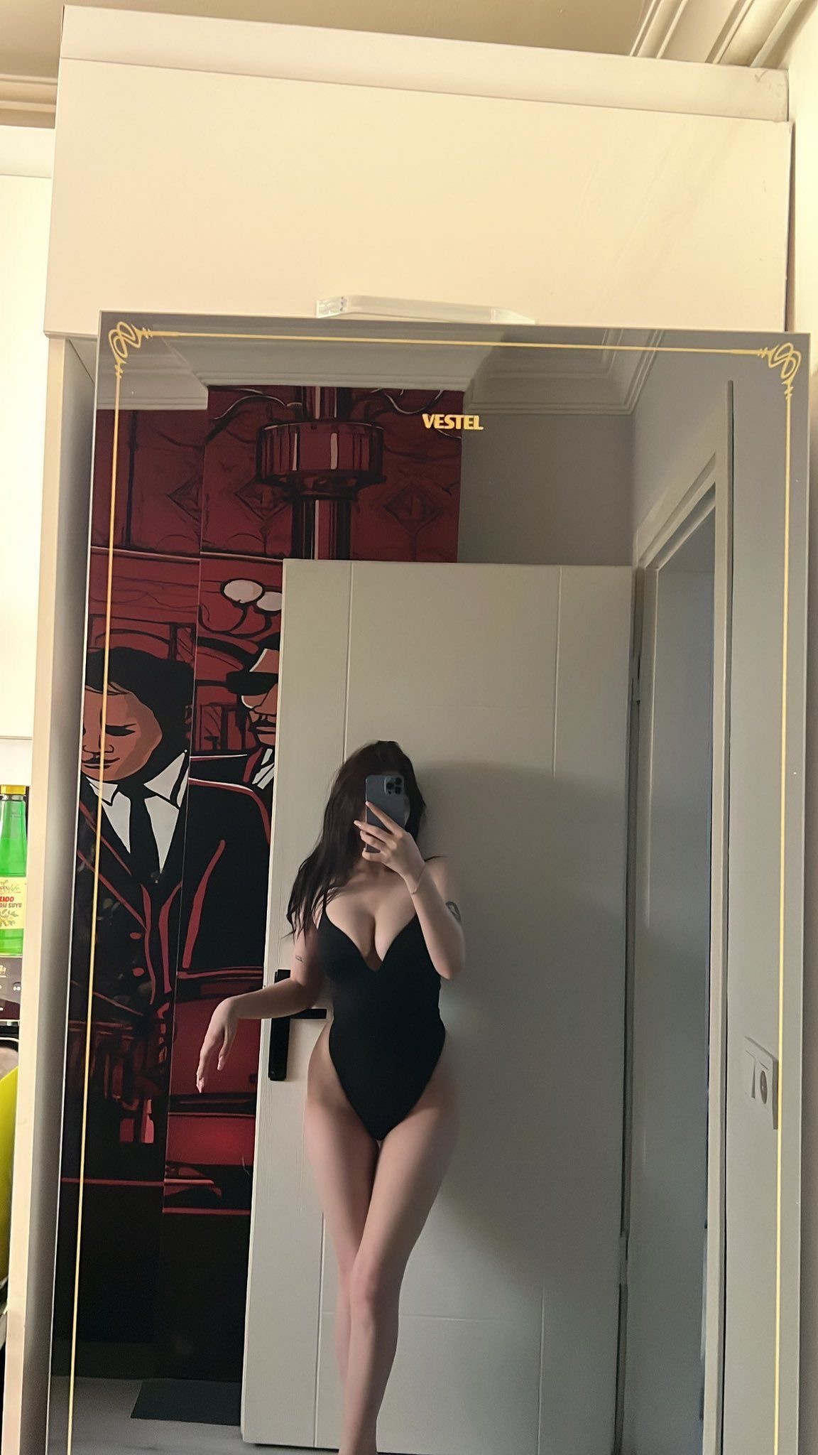 Sandallar İngiliz Escort Hazal