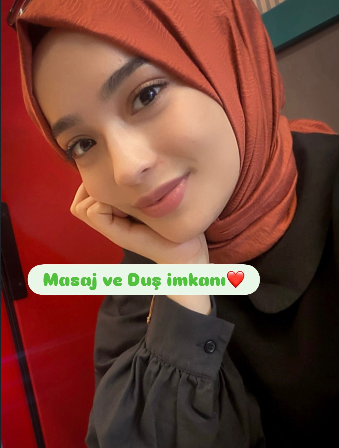 Kolköy Sadık Kadın Escort Açelya